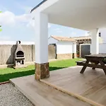 Apartamento Casa Con Jardin Privado Y Piscina Comunitaria Con 2 Casas Solo Alquilamos A Familias