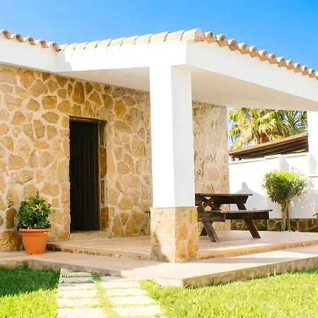 Casa Con Jardin Privado Y Piscina Comunitaria Con 2 Casas Solo Alquilamos A Familias Daire