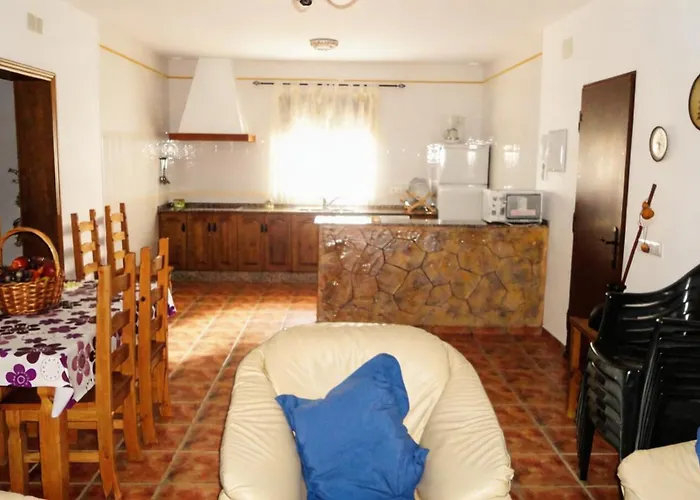 Апартаменти Casa Con Jardin Privado Y Piscina Comunitaria Con 2 Casas Solo Alquilamos A Familias