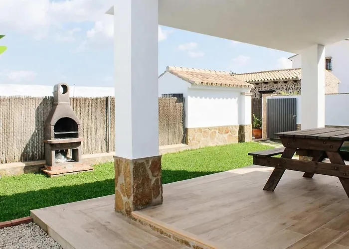 アパート Casa Con Jardin Privado Y Piscina Comunitaria Con 2 Casas Solo Alquilamos A Familias