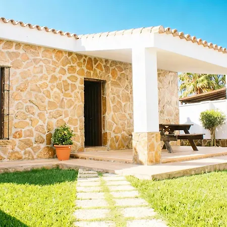 Apartman Casa Con Jardin Privado Y Piscina Comunitaria Con 2 Casas Solo Alquilamos A Familias