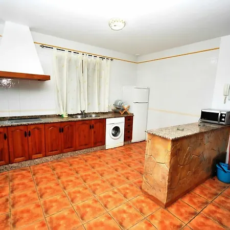 Casa Con Jardin Privado Y Piscina Comunitaria Con 2 Casas Solo Alquilamos A Familias Conil de la Frontera
